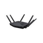 Acer Predator Connect W6x Wi-Fi 6 router inalámbrico Gigabit Ethernet de doble banda 2.4 GHz y 5 GHz SKU FF.G2TTA.002