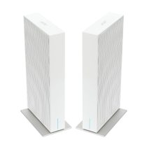 Acer Wave 7 dual-pack mesh router con soporte WiFi 7, Gigabit Ethernet, Dual-band (2.4GHz + 5GHz o 2.4GHz + 6GHz), SKU FF.G2UTA.002