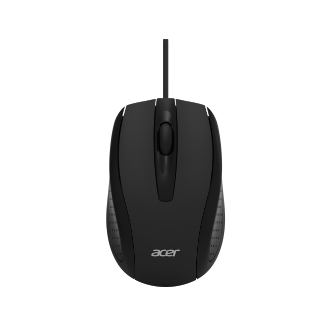 Acer Ratón Hogar Ambidextro con Conexión USB Óptico Ratón Acer Hogar Ambidextro con conexión USB tipo A y sensor óptico de alta precisión, SKU HP.EXPBG.008