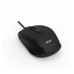 Ratón Acer Hogar Ambidextro con conexión USB tipo A y sensor óptico de alta precisión, SKU HP.EXPBG.008