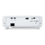 Proyector Acer modelo H6815GTV, 4000 lúmenes ANSI, tecnología DLP, resolución UHD 4K (3840x2160), 3D, color blanco, SKU MR.JXP11.001