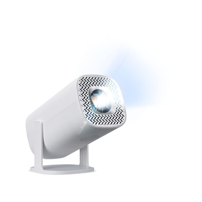 Acer Aopen QH15s 180 lúmenes ANSI LCD 720p (1280x720) Blanco 4 Acer Aopen QH15s funciones de enfoque manual.