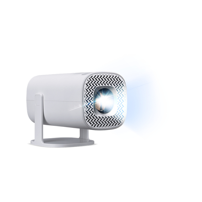 Acer Aopen QH15s 180 lúmenes ANSI LCD 720p (1280x720) Blanco 5 Proyector Acer Aopen QH15s accesorios incluidos.