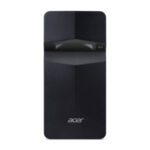 Acer PD1520Us proyector de alcance ultracorto, 500 lúmenes ANSI, resolución 1080p (1920x1080), color negro. SKU: MR.JYE11.003