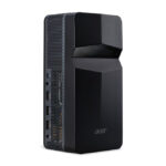 Acer PD1520Us proyector de alcance ultracorto, 500 lúmenes ANSI, resolución 1080p (1920x1080), color negro. SKU: MR.JYE11.003