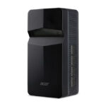 Acer PD1520Us proyector de alcance ultracorto, 500 lúmenes ANSI, resolución 1080p (1920x1080), color negro. SKU: MR.JYE11.003