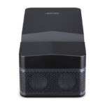 Acer PD1520Us proyector de alcance ultracorto, 500 lúmenes ANSI, resolución 1080p (1920x1080), color negro. SKU: MR.JYE11.003