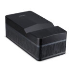 Acer PD1520Us proyector de alcance ultracorto, 500 lúmenes ANSI, resolución 1080p (1920x1080), color negro. SKU: MR.JYE11.003