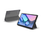 Acer Iconia V12 V12-11M-89SP tablet en verde con Android 15, pantalla de 12 pulgadas, 256 GB de almacenamiento y Wi-Fi 6, SKU NT.LJTEE.001