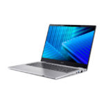 Acer TravelMate P4 TMP414-55-TCO-77X8, portátil con Intel Core Ultra 7 255U, pantalla de 14 pulgadas 3K, 32 GB DDR5-SDRAM, 1 TB SSD, Wi-Fi 7, Windows 11 Pro, color azul, SKU: NX.BFEEB.003