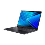 Portátil Acer TravelMate P6 14 AI, pantalla táctil WUXGA de 14 pulgadas, Intel Core Ultra 7 258V, 32GB LPDDR5x-SDRAM, 1TB SSD, Wi-Fi 7 (802.11be), Windows 11 Pro, SKU: NX.BJMEB.002