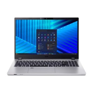 Portátil Acer TravelMate P2 TMP215-75-G2-TCO-79EN con Intel Core Ultra 7, pantalla de 15.6 pulgadas Full HD, 16 GB de RAM DDR5, SSD de 512 GB y Wi-Fi 6, SKU NX.BMFEB.002