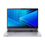 Acer TravelMate P2 TMP215-75-G2-TCO-78VE, portátil con Intel Core Ultra 7 155H, 15.6 pulgadas Full HD, 32 GB DDR5-SDRAM, 1 TB SSD, Wi-Fi 6 (802.11ax), Windows 11 Pro en color plata. SKU: NX.BMFEB.003