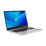 Acer TravelMate P2 TMP215-75-G2-TCO-78VE, portátil con Intel Core Ultra 7 155H, 15.6 pulgadas Full HD, 32 GB DDR5-SDRAM, 1 TB SSD, Wi-Fi 6 (802.11ax), Windows 11 Pro en color plata. SKU: NX.BMFEB.003