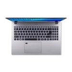 Acer TravelMate P2 TMP215-75-G2-TCO-78VE, portátil con Intel Core Ultra 7 155H, 15.6 pulgadas Full HD, 32 GB DDR5-SDRAM, 1 TB SSD, Wi-Fi 6 (802.11ax), Windows 11 Pro en color plata. SKU: NX.BMFEB.003