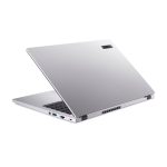 Acer TravelMate P2 TMP215-75-G2-TCO-78VE, portátil con Intel Core Ultra 7 155H, 15.6 pulgadas Full HD, 32 GB DDR5-SDRAM, 1 TB SSD, Wi-Fi 6 (802.11ax), Windows 11 Pro en color plata. SKU: NX.BMFEB.003