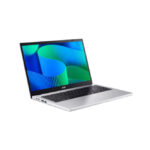 Acer Extensa 15 EX215-57-59BS, portátil con Intel Core i5 120U, pantalla de 15.6 pulgadas Full HD, 16 GB de RAM DDR5, 512 GB SSD, Wi-Fi 6, Windows 11 Pro, color plata, SKU NX.EJ9EB.008