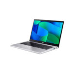 Acer Extensa 15 EX215-57-59BS, portátil con Intel Core i5 120U, pantalla de 15.6 pulgadas Full HD, 16 GB de RAM DDR5, 512 GB SSD, Wi-Fi 6, Windows 11 Pro, color plata, SKU NX.EJ9EB.008