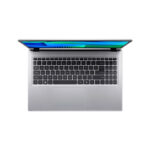 Acer Extensa 15 EX215-57-59BS, portátil con Intel Core i5 120U, pantalla de 15.6 pulgadas Full HD, 16 GB de RAM DDR5, 512 GB SSD, Wi-Fi 6, Windows 11 Pro, color plata, SKU NX.EJ9EB.008