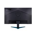 Pantalla Acer NITRO VG1 VG271U de 68,6 cm (27 pulgadas) con resolución 2560 x 1440 Pixeles Wide Quad HD LED y SKU UM.HV1EE.301