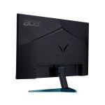Pantalla Acer NITRO VG1 VG271U de 68,6 cm (27 pulgadas) con resolución 2560 x 1440 Pixeles Wide Quad HD LED y SKU UM.HV1EE.301
