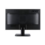 Monitor Acer Vero V7, pantalla de 27 pulgadas, resolución 1920 x 1080 Pixeles, Full HD, LCD Negro. SKU: UM.HV7EE.E03