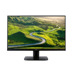 Monitor Acer Vero V7, pantalla de 27 pulgadas, resolución 1920 x 1080 Pixeles, Full HD, LCD Negro. SKU: UM.HV7EE.E03