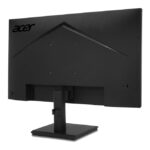 Monitor Acer Vero V7 V277 G de 27 pulgadas, resolución 1920 x 1080 píxeles Full HD LCD en color negro. SKU: UM.HV7EE.G08.