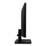 Monitor Acer Vero V7 V277 G de 27 pulgadas, resolución 1920 x 1080 píxeles Full HD LCD en color negro. SKU: UM.HV7EE.G08.