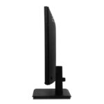 Monitor Acer Vero V7 V277 G de 27 pulgadas, resolución 1920 x 1080 píxeles Full HD LCD en color negro. SKU: UM.HV7EE.G08.