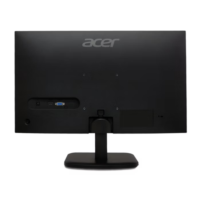 Acer EK1 EK251QGbi pantalla para PC 62,2 cm (24.5″) 1920 x 1080 Pixeles Full HD Negro 3 Acer EK1 EK251QGbi - ideal para profesionales y estudiantes
