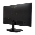 Acer EK1 EK251QGbi, pantalla para PC de 24.5 pulgadas (62,2 cm), resolución 1920 x 1080 píxeles, color negro, SKU UM.KE1EE.G01