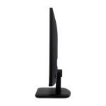 Acer EK1 EK251QGbi, pantalla para PC de 24.5 pulgadas (62,2 cm), resolución 1920 x 1080 píxeles, color negro, SKU UM.KE1EE.G01
