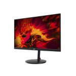 Acer NITRO XV2 XV252QF, pantalla para PC de 62.2 cm (24.5 pulgadas) con resolución 1920 x 1080 Pixeles Full HD, LED negro, SKU UM.KX2EE.F01