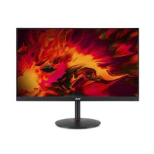 Acer NITRO XV2 XV252QF, pantalla para PC de 62.2 cm (24.5 pulgadas) con resolución 1920 x 1080 Pixeles Full HD, LED negro, SKU UM.KX2EE.F01