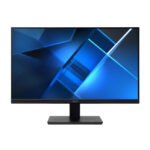 Monitor Acer Vero V7 V247Y G de 23.8 pulgadas, 1920 x 1080 Pixeles, Full HD, color Negro. SKU UM.QV7EE.G08