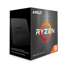 Imagen del procesador AMD Ryzen 9 5950X con velocidad de 3.4 GHz y 64 MB L3, SKU 100-000000059