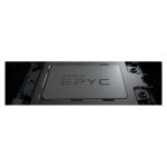Procesador AMD EPYC 7F32 con velocidad de 3,7 GHz y 128 MB de caché L3 ideal para servidores. SKU 100-000000139