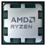 Imagen del procesador AMD Ryzen 9 7900X con 4,7 GHz y 64 MB L3, SKU 100-000000589