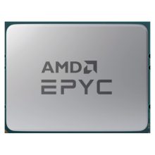 Imagen del procesador AMD EPYC 9274F con una velocidad de 4,05 GHz y 256 MB de caché L3. SKU 100-000000794