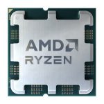 Procesador AMD Ryzen 7 9800X3D con 4,7 GHz y 96 MB L3, SKU 100-000001084