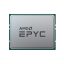 AMD EPYC 4564P procesador con velocidad de 4.5 GHz y 64 MB Smart Cache, SKU 100-000001476, presentado en bandeja.