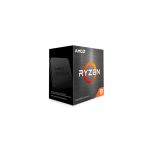 Procesador AMD Ryzen 9 5950X con una velocidad de 3,4 GHz, 64 MB de caché L3 y embalado en una caja. SKU 100-100000059WOF