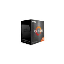 Procesador AMD Ryzen 9 5950X con una velocidad de 3,4 GHz, 64 MB de caché L3 y embalado en una caja. SKU 100-100000059WOF