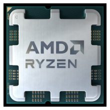 Procesador AMD Ryzen 7 PRO 7745 con velocidad de 3,8 GHz, 32 MB L3 cache y SKU 100-100000599MPK en caja