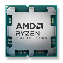Imagen del procesador AMD RYZEN 7 PRO 9745 con velocidad de 3.8 GHz y 32 MB de caché L3. SKU: 100-100001408MPK