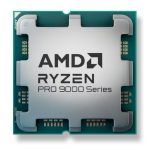 Procesador AMD Ryzen 5 PRO 9645 con velocidad de 3,9 GHz y 32 MB de caché L3, SKU 100-100001409MPK