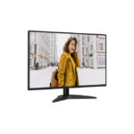 Monitor AOC B3 27B36X para PC de 27 pulgadas con resolución 1920 x 1080 píxeles Full HD, pantalla LED en color negro