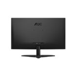 Monitor AOC B3 27B36X para PC de 27 pulgadas con resolución 1920 x 1080 píxeles Full HD, pantalla LED en color negro