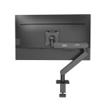 AOC AM400B soporte para monitor de escritorio en color negro con 86,4 cm (34 pulgadas)